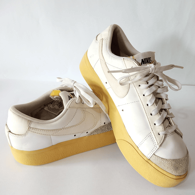 Nike Blazer Low Platform , 38 7