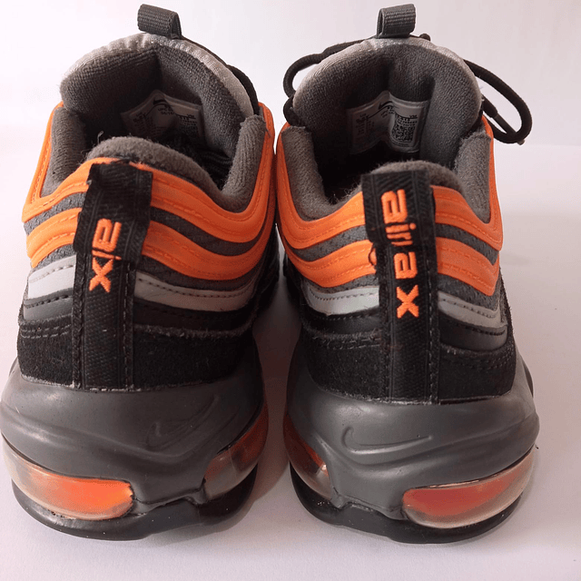 Nike Air Max 97 , 37,5 3