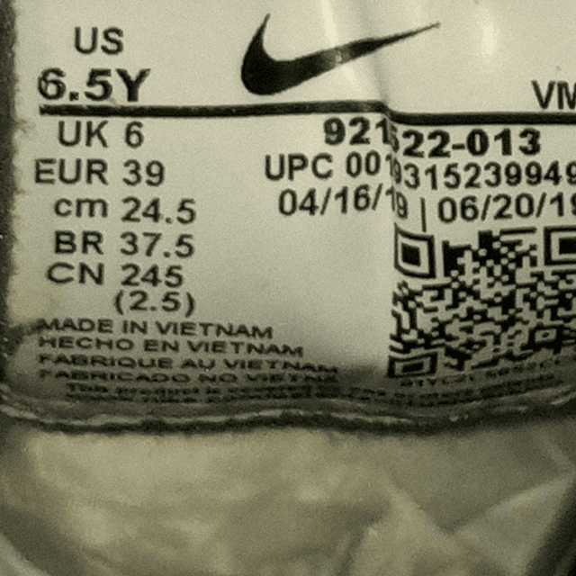 Nike Air Max 97 , 37,5 8