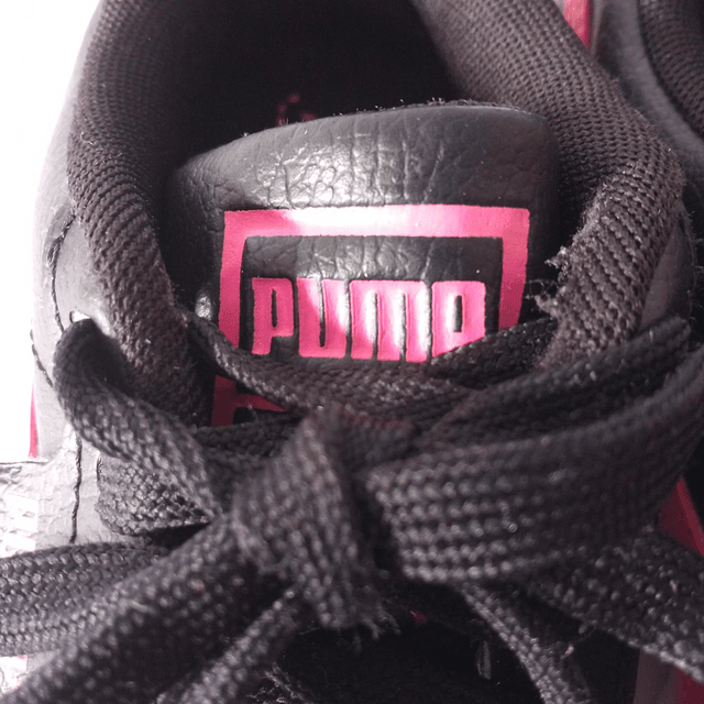 Puma Carina , 36 4