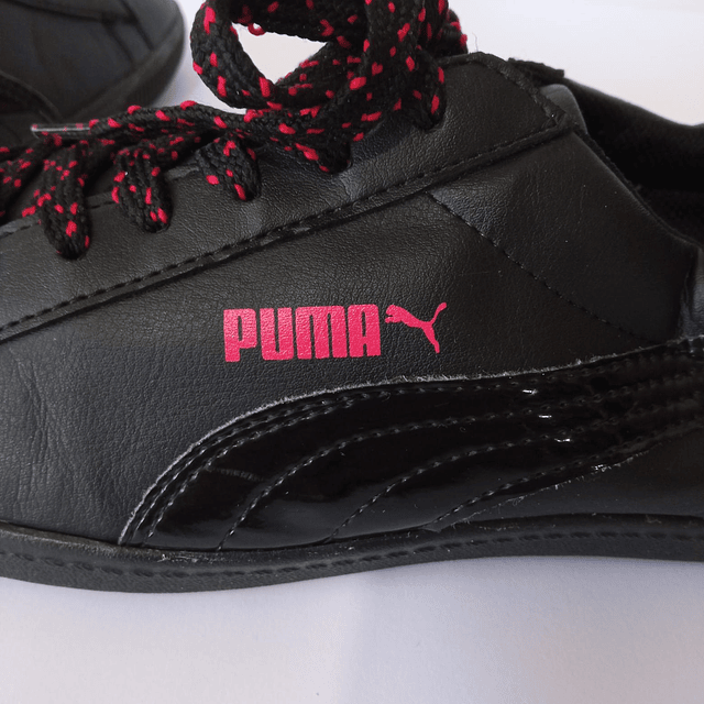 Puma , 37 3