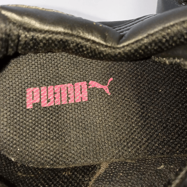 Puma , 37 6