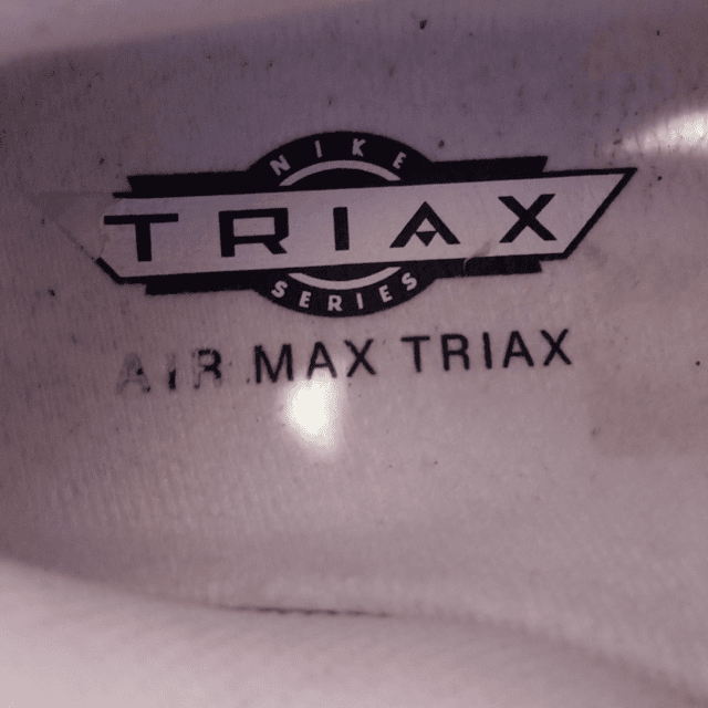 Nike Air Max Triax , 37 5