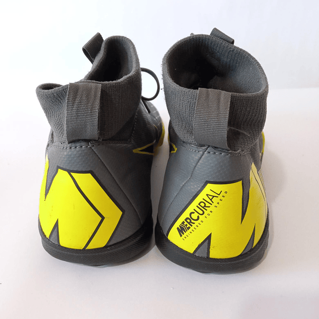 Nike Mercurial , 38 3