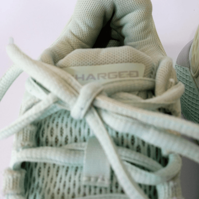 Under Armour , 37,5 3