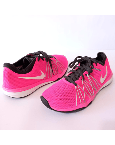 Nike Dual Fusion Hit , 36,5