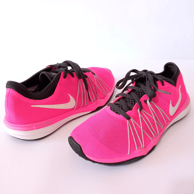 Nike Dual Fusion Hit , 36,5 1