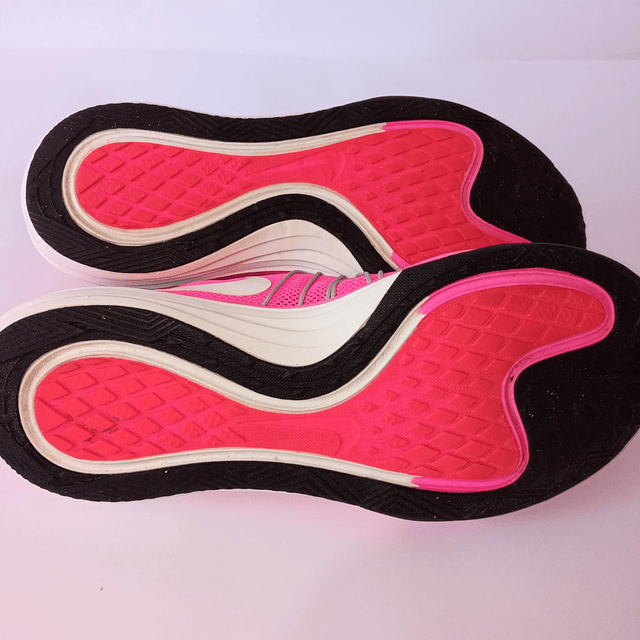 Nike Dual Fusion Hit , 36,5 6