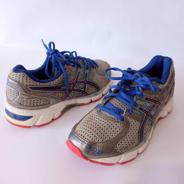 Asics , 38,5 1