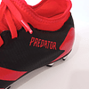 Adidas Predator , 38,5 2
