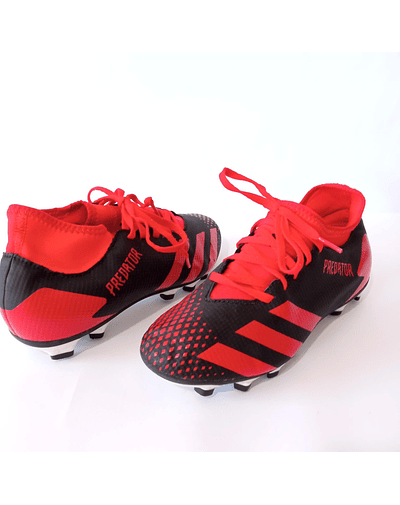 Adidas Predator , 38,5