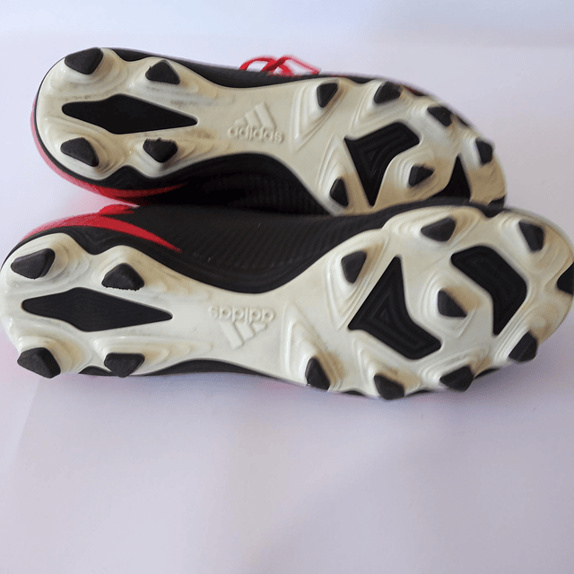 Adidas Predator , 38,5 6