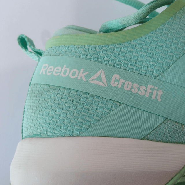 Reebok , 38 3