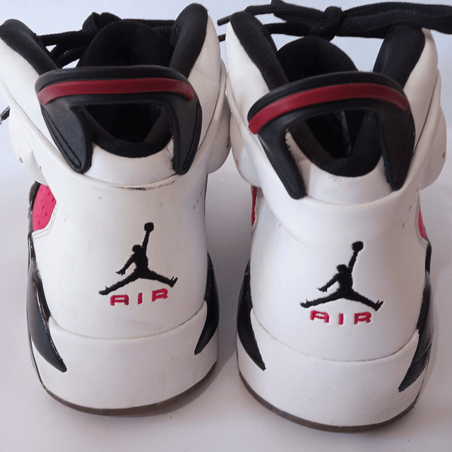 Jordan 6-17-23 , 39 4
