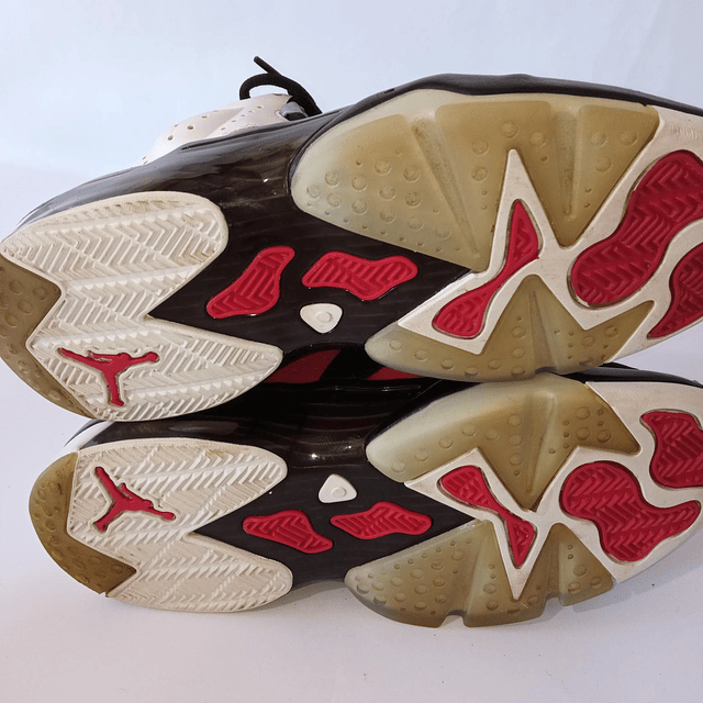 Jordan 6-17-23 , 39 7