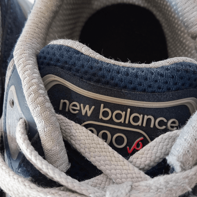 New Balance 900 , 39 4