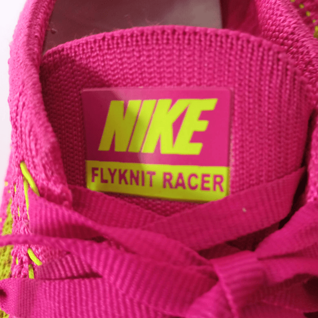Nike Flyknit Racer , 44 2