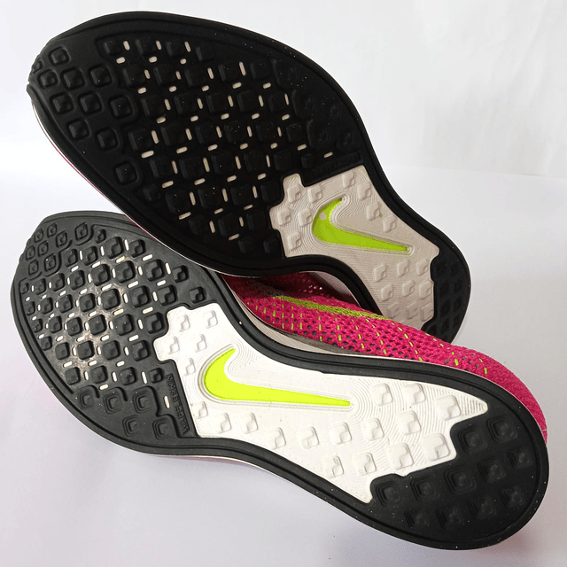 Nike Flyknit Racer , 44 9