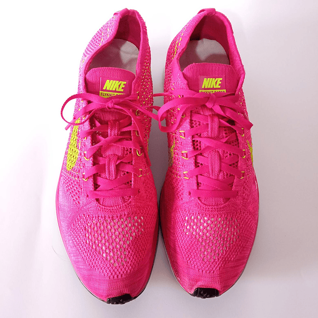 Nike Flyknit Racer , 44 5
