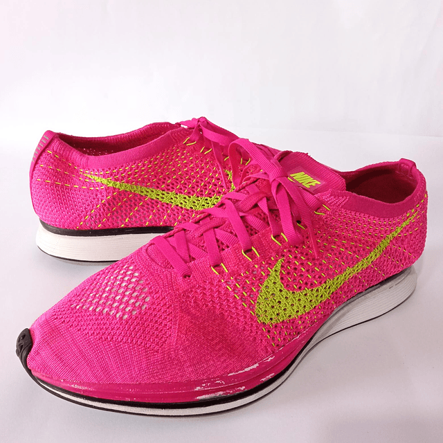 Nike Flyknit Racer , 44 1
