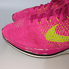 Nike Flyknit Racer , 44 8