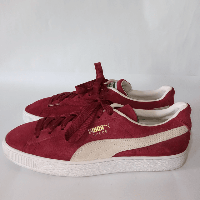 Puma Suede , 39 2