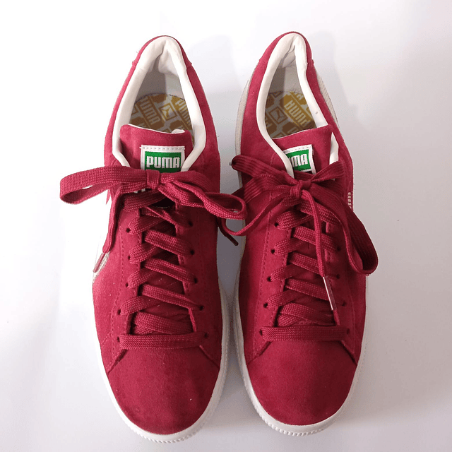 Puma Suede , 39 3