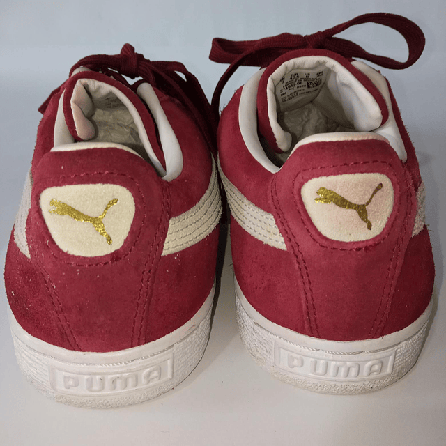 Puma Suede , 39 4