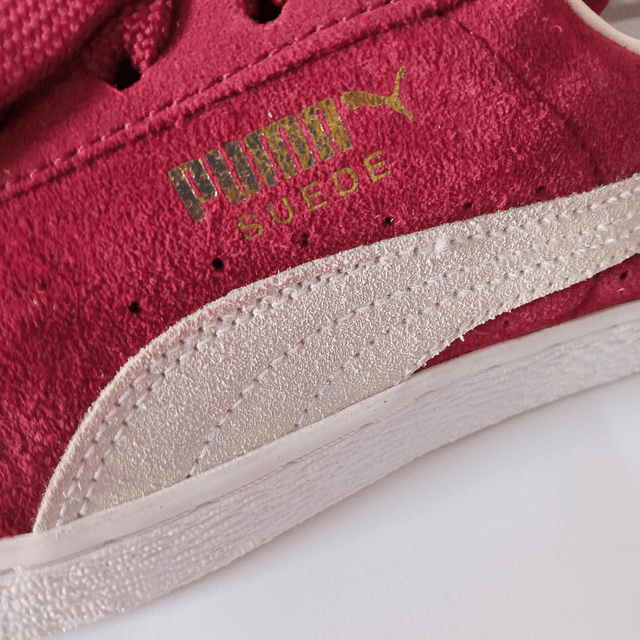 Puma Suede , 39 5