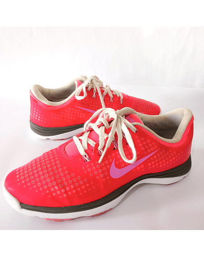 Nike Lunarlon , 38,5