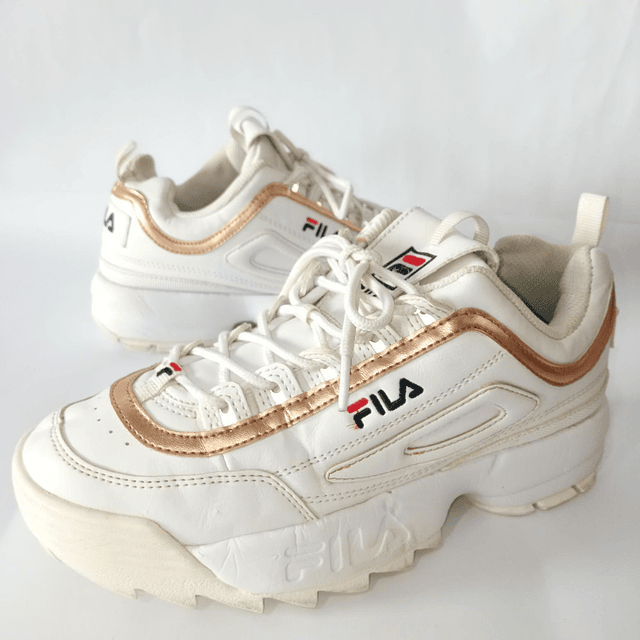 Fila Disruptor II , 36 1