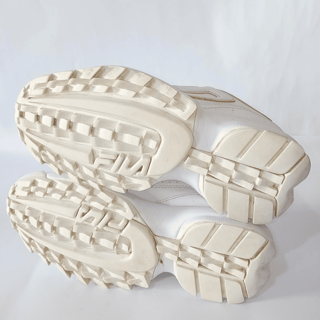 Fila Disruptor II , 36 6