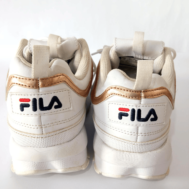 Fila Disruptor II , 36 4
