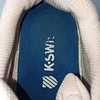 K Swiss , cuero , 37 4