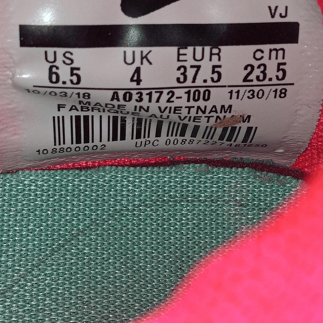 Nike Air Huarache City Move , 36,5 5