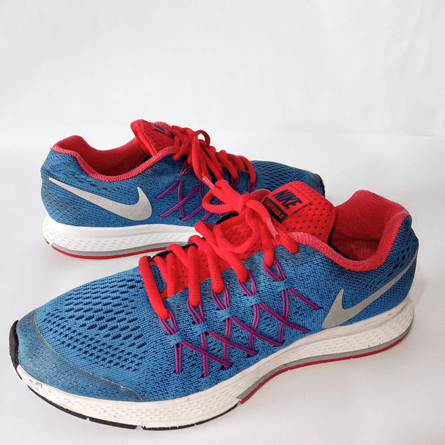 Nike Pegasus 32 , 38 1