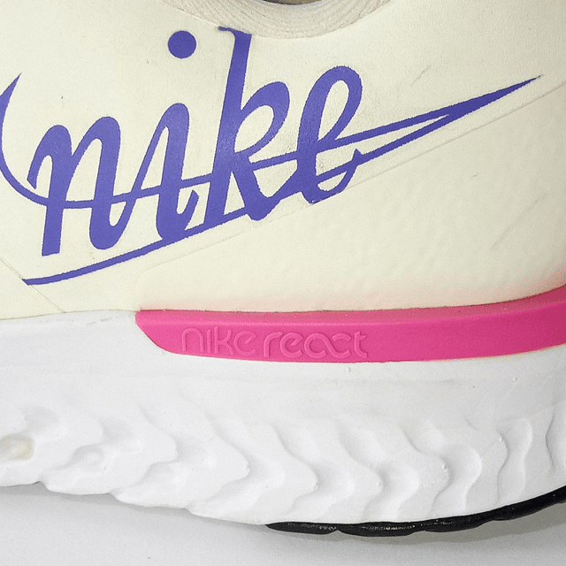 Nike W Odyssey React 2 , 38 4