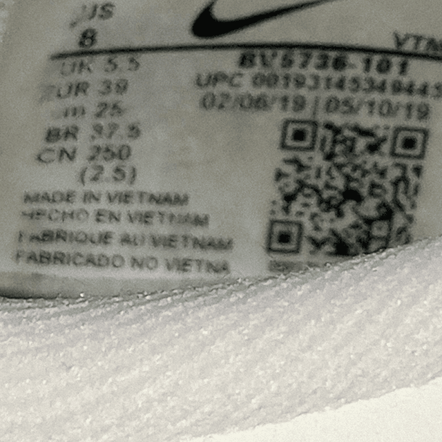 Nike W Odyssey React 2 , 38 10