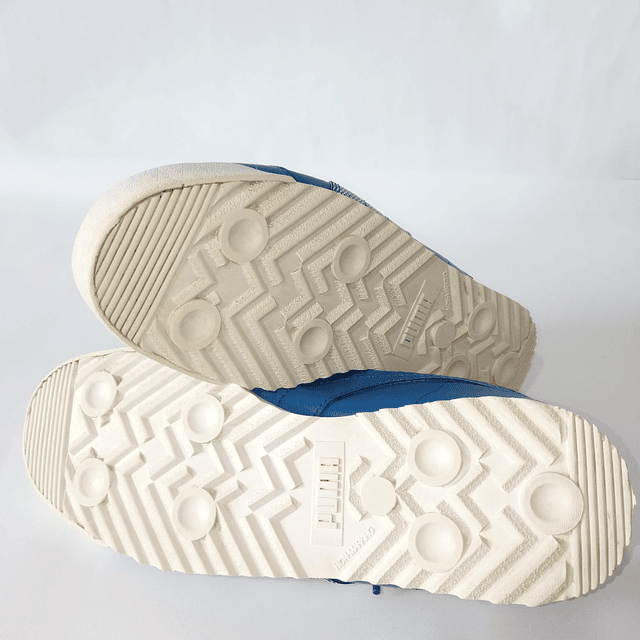 Puma Roma Ferrari , 37 6