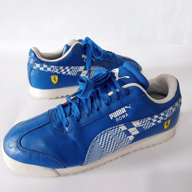 Puma Roma Ferrari , 37 1