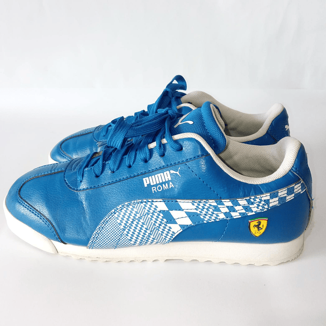 Puma Roma Ferrari , 37 7