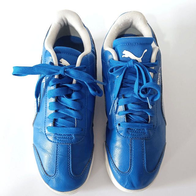 Puma Roma Ferrari , 37 8