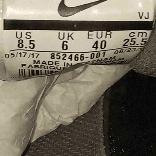 Nike Downshifter 7 , 38,5 8