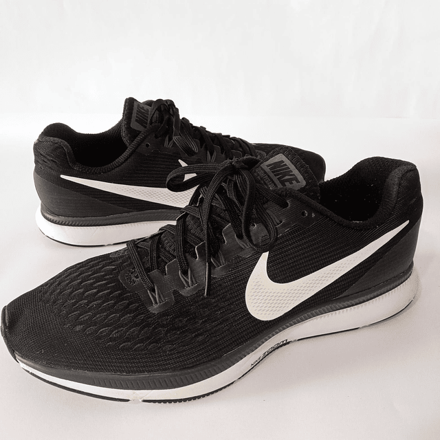 Nike Zoom Pegasus 34 , 38 1
