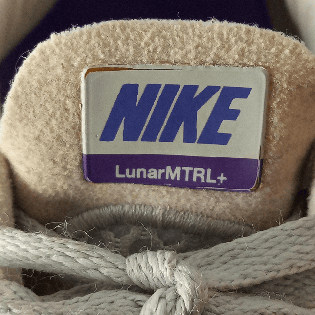 Nike Lunar Mrtl+ , 38 7