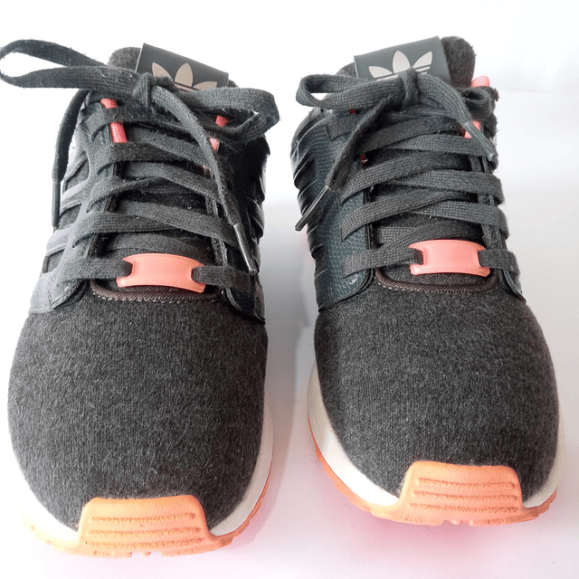 Adidas Torsion ZX Flux , 37 4