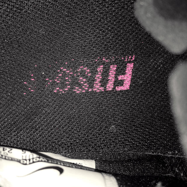 Nike Fury 2 , 37,5 5