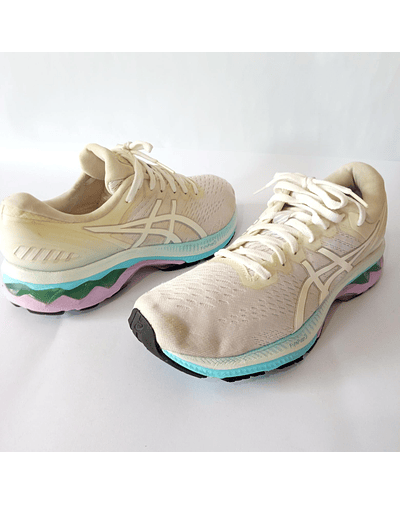 Asics Gel Kayano 27 , 39