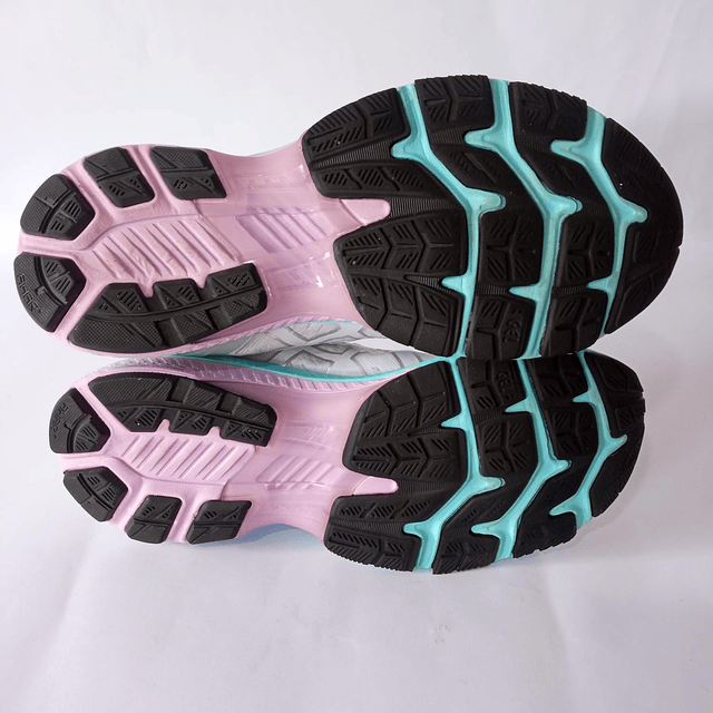 Asics Gel Kayano 27 , 39 6