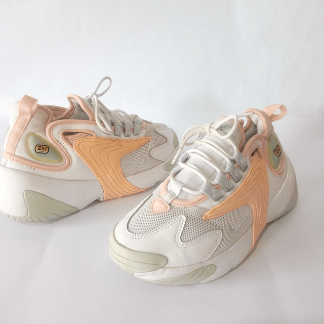 Nike Zoom 2K , 36,5 1